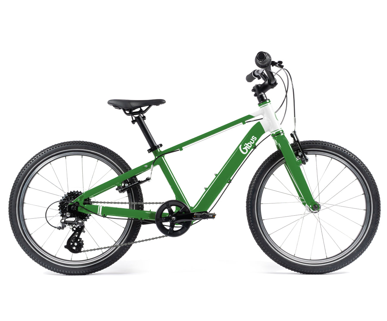 Fahrrad Für Kinder 20 Zoll Kinder Mountainbike - 7-Gang MTB Für Jungen & Mädchen (bis 85kg) Kinderfahrrad 20 Zoll