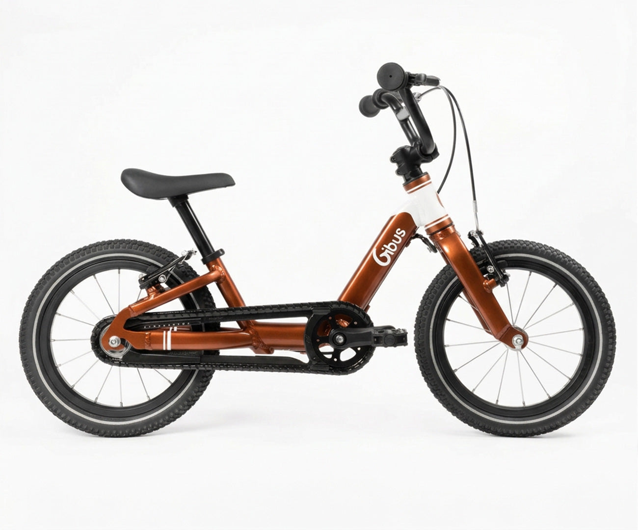 Vélo 14 pouces