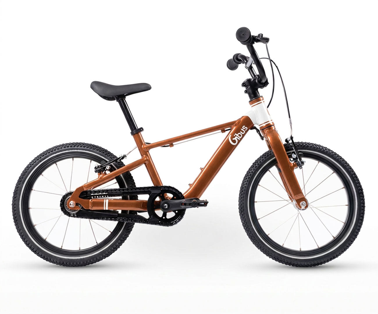 Vélo 16 pouces