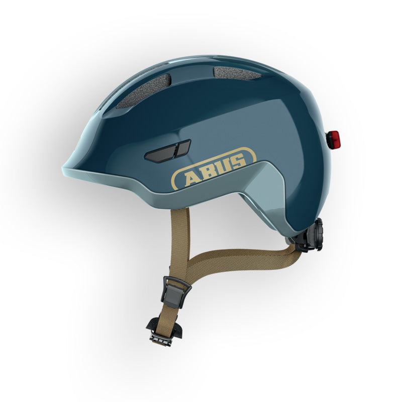 ABUS Siley 2.0 Casque Vélo Enfants - Casque de Vélo pour Garçons et ABUS Siley 2.0 Casque Vélo Enfants - Casque de Vélo pour Garçons et