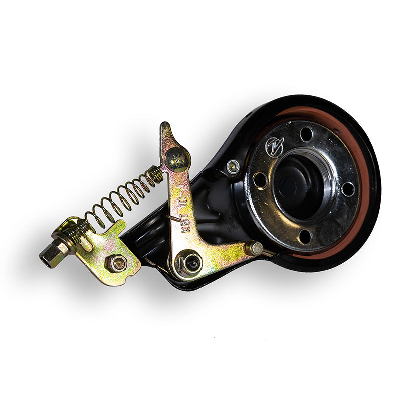 Roue Arrière Réreglage Frein Draisienne Decathlon DRAISIENNE