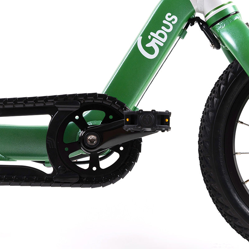 kinderfahrrad kurbellänge Kinderfahrrad-Tretlager – Gibus Cycles