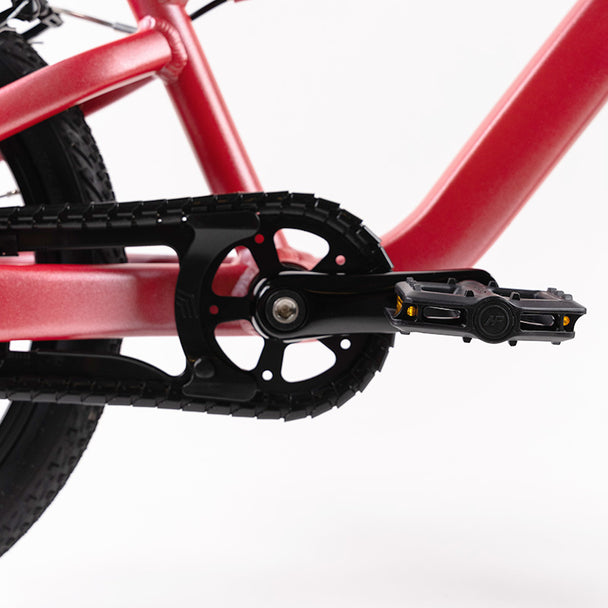 Pièces détachées vélo 16 pouces - Gibus Cycles