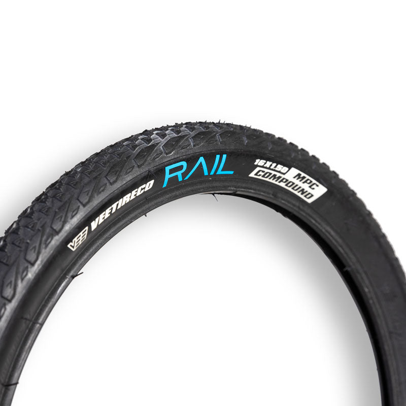 16 zoll mtb reifen 16-Zoll-Fahrradreifen