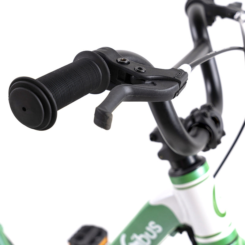 Levier de frein vélo 12 - 14 - 16 pouces – Gibus Cycles