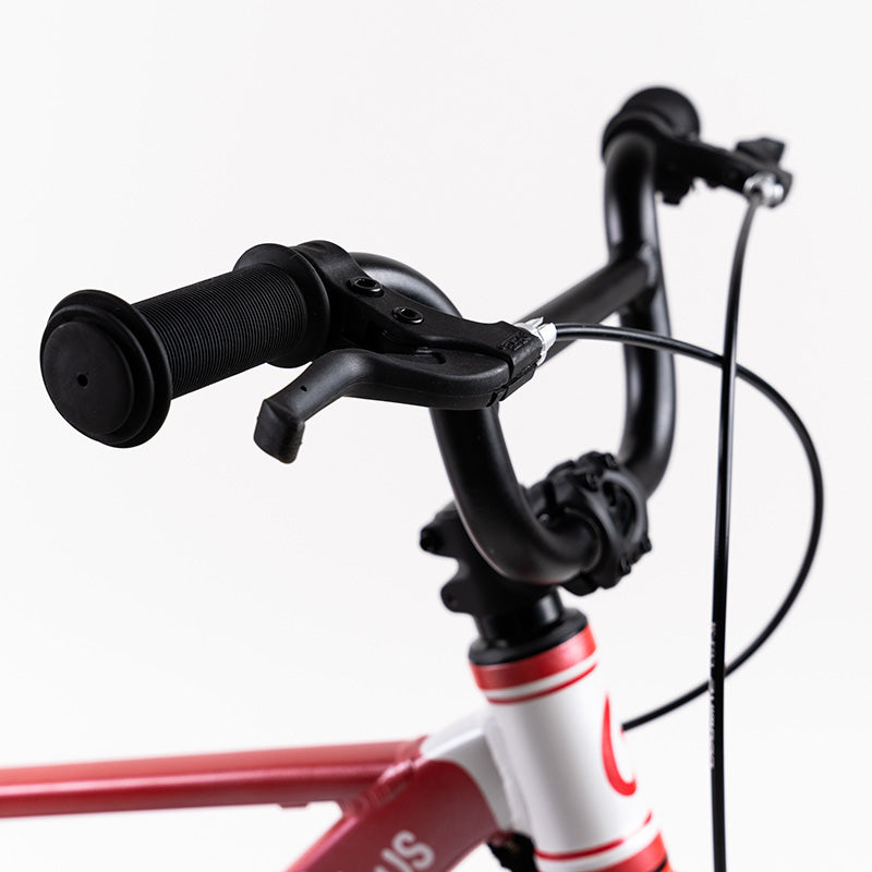 Levier de frein vélo 12 - 14 - 16 pouces – Gibus Cycles
